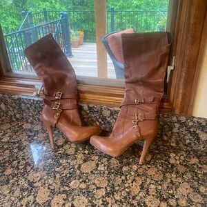 Sam Edelman boots